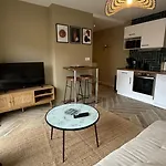 Le Petit Baudelaire Apartment Dijon