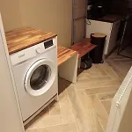 Le Petit Baudelaire Apartment *