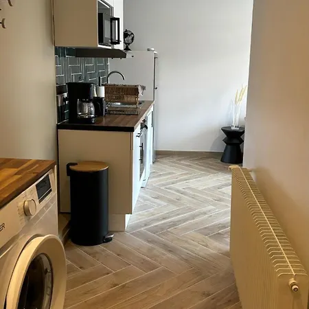 Apartamento Le Petit Baudelaire *