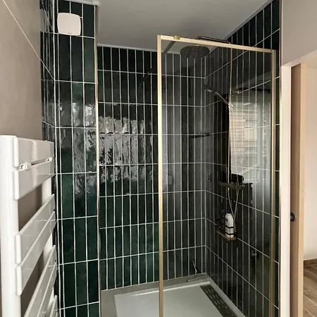 Apartamento Le Petit Baudelaire *