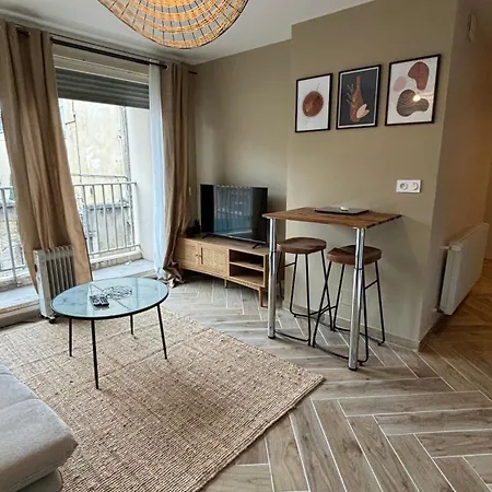 Le Petit Baudelaire * Dijon