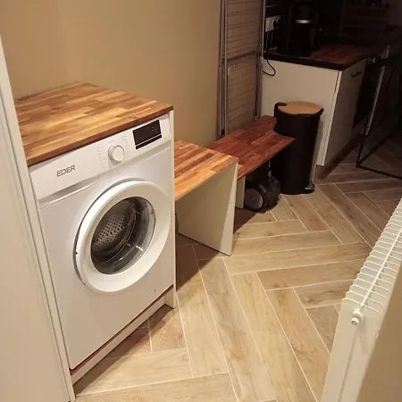 Le Petit Baudelaire Apartamento *