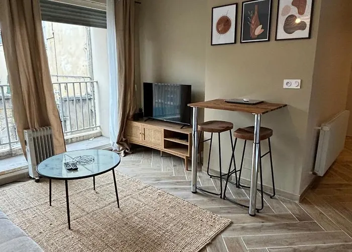 Le Petit Baudelaire * ディジョン